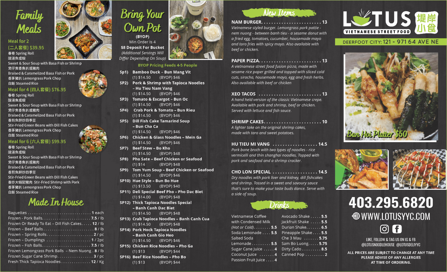 Menu LOTUS   Lotus Deli 8.5x14 Flyer 00001 1536x933 