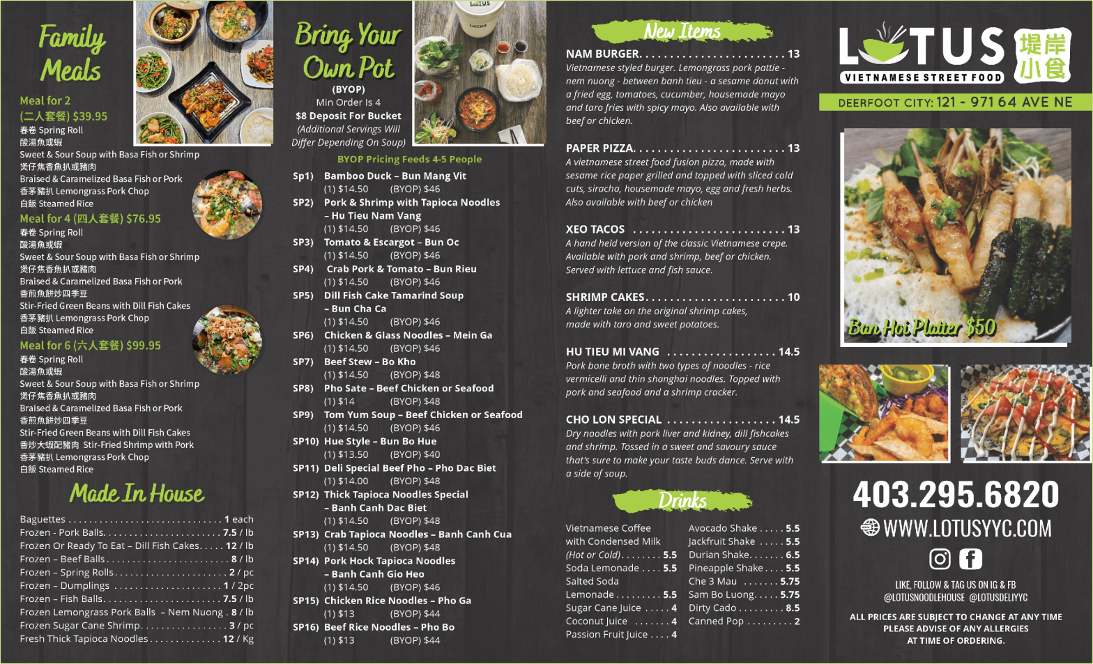 Menu LOTUS   Lotus Deli 8.5x14 Flyer 00001 1568x953 